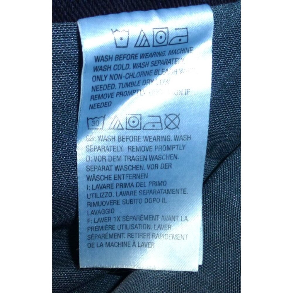 NWT Women With Control Blue Stretch Jeans With Tummy Control & Shape Enhancing P - Picture 10 of 16